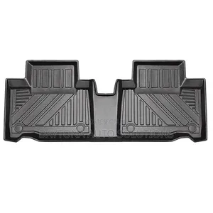 Floor Mats