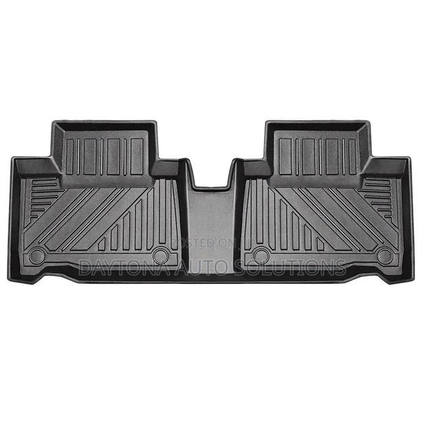 Floor Mats - thumbnail 3