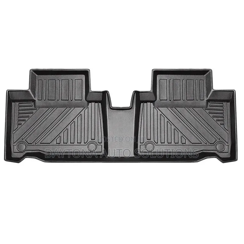 Floor Mats