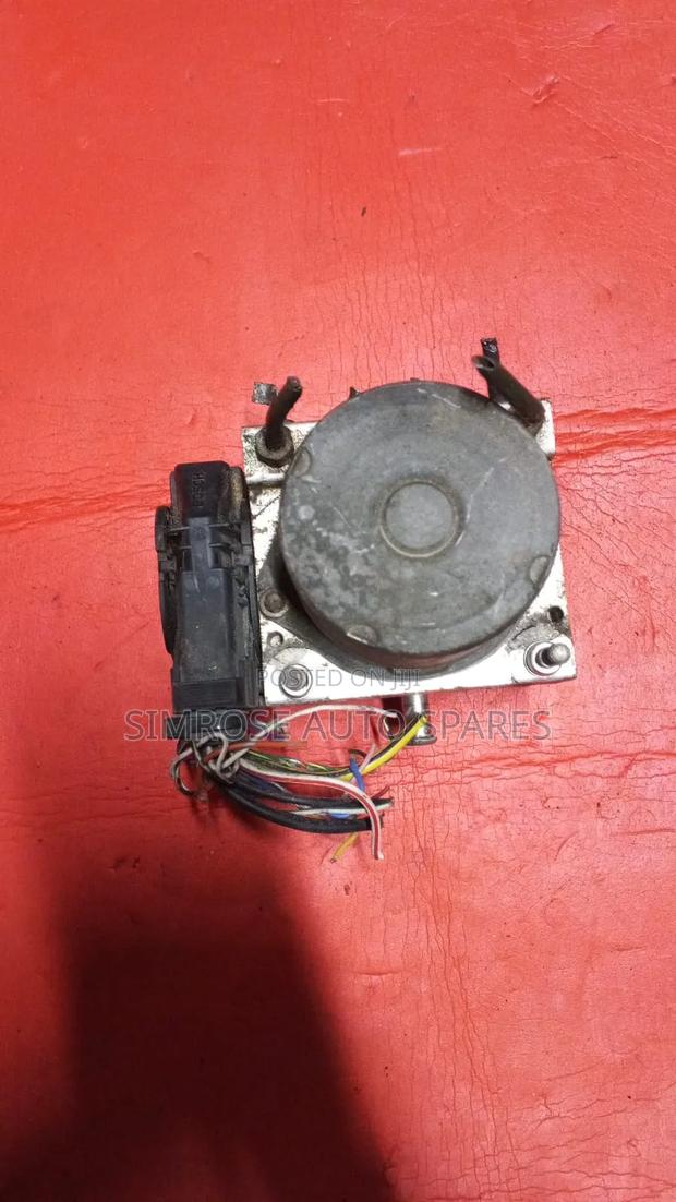 Ab Module Nissan Fuga