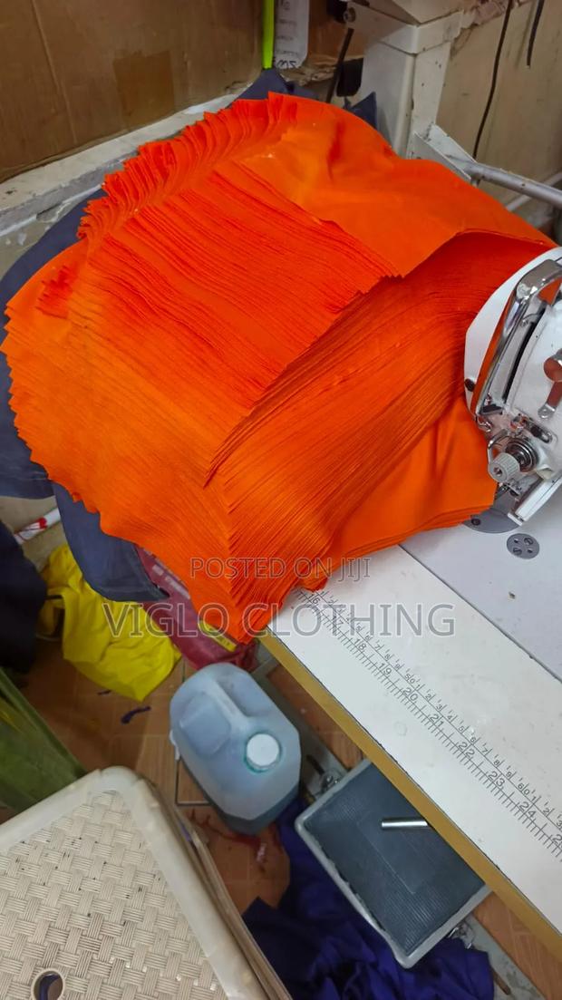 Knitting and Sewing Orders - main view