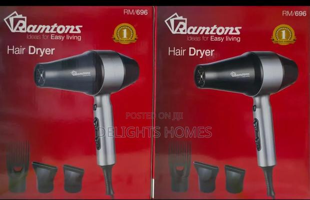 Ramtons Blow Dryer RM/696 - thumbnail 2