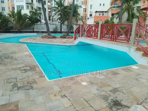 1bdrm Apartment in Nyali Estate for rent