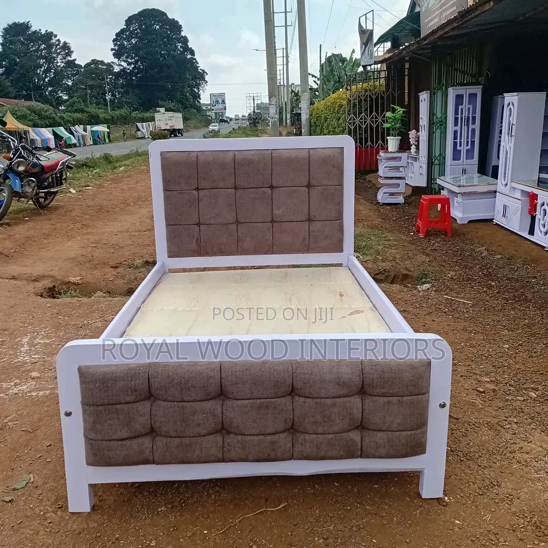Regal Dream Mocket Bed