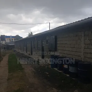 1bdrm Bedsitter in Zebra Homes, Nanyuki for rent