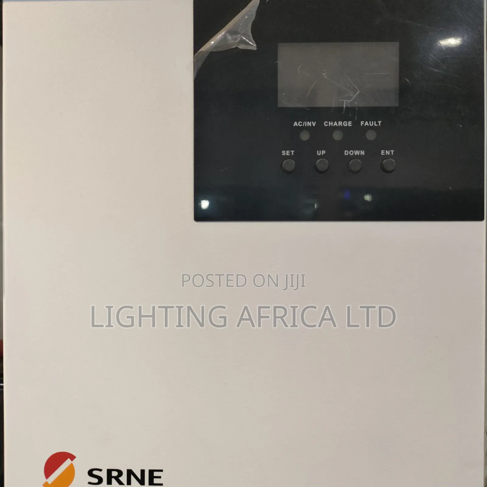 Srne 10kva - 48v High Frequency Hybrid Smart Solar Inverter 450 Voc