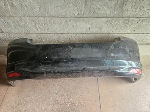 Honda Grace Rear Bumper 2015-2019