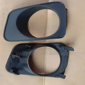 Foglight Cover Axio 2007 -2011 141 Model