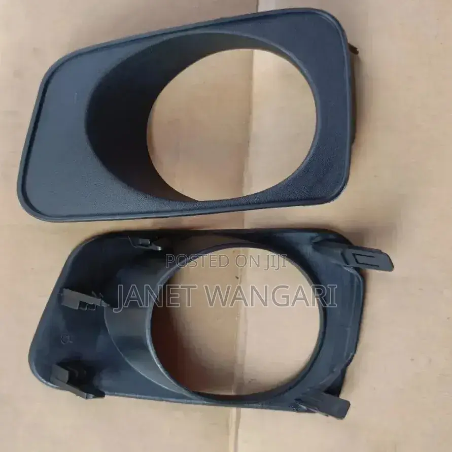 Foglight Cover Axio 2007 -2011 141 Model