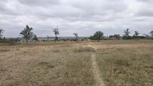 20 Acres for Sale in Acacia Kitengela
