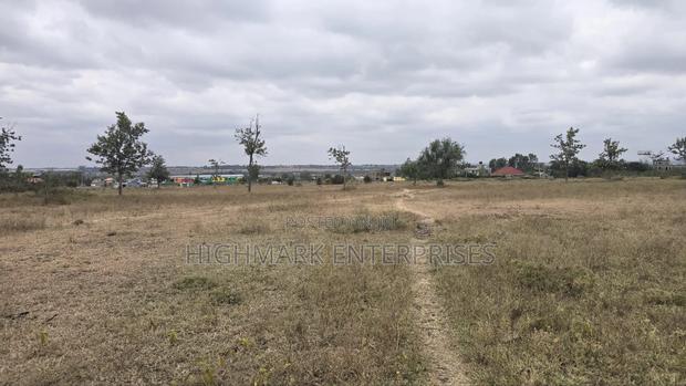 20 Acres for Sale in Acacia Kitengela
