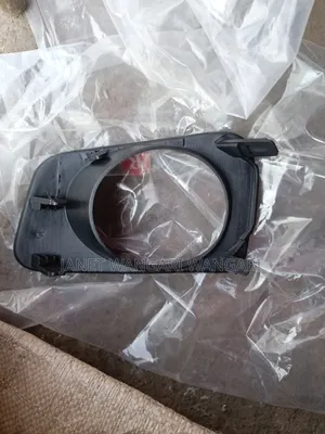 Foglight Cover Axio 2007 -2011 141 Model