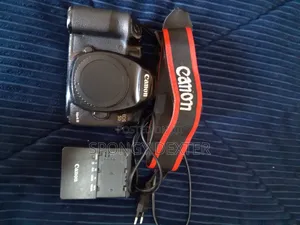 Camera Canon 5d Mark Iii