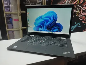 Laptop Lenovo ThinkPad X1 Yoga 8GB Intel Core i5 SSD 256GB