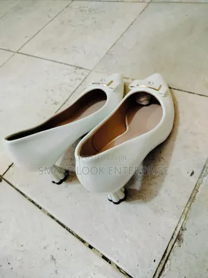 Fashion Heels