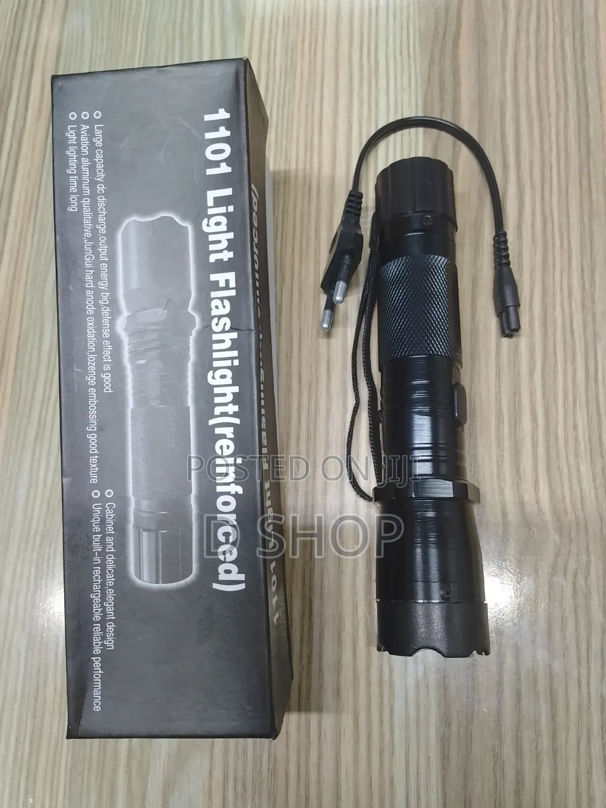 **Light Flashlight Torch**