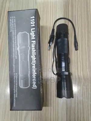 **Light Flashlight Torch**