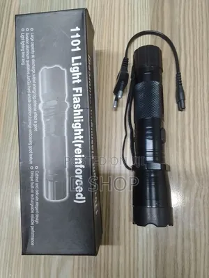 **Light Flashlight Torch**