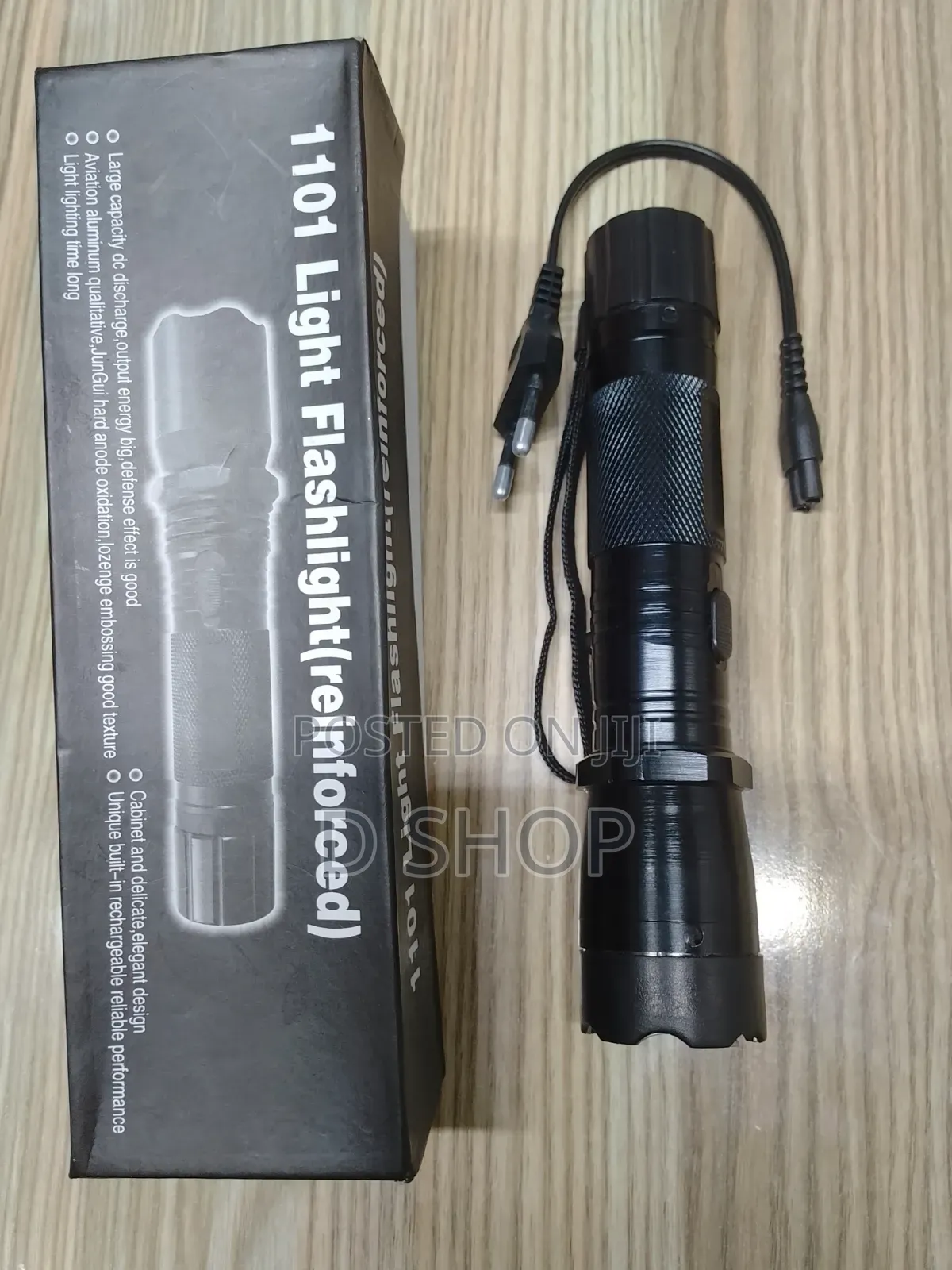**Light Flashlight Torch**