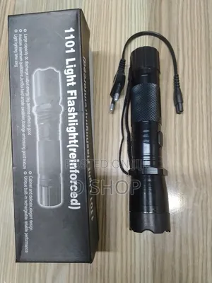 **Light Flashlight Torch**