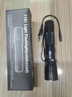 **Light Flashlight Torch**