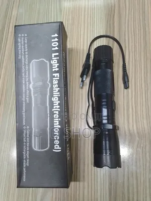 **Light Flashlight Torch**