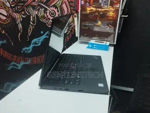 Laptop Lenovo ThinkPad X1 Yoga 8GB Intel Core i5 SSD 256GB