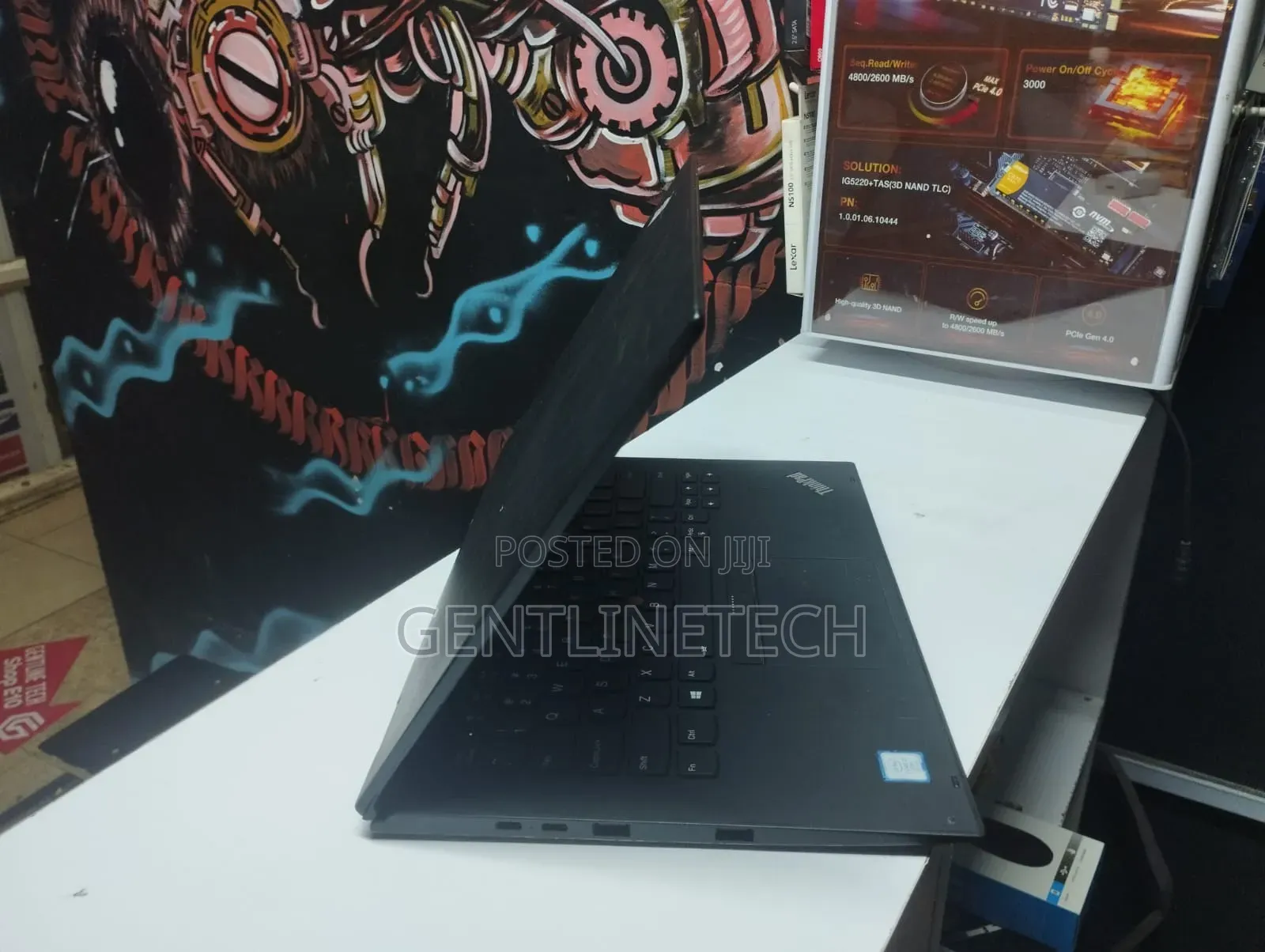 Laptop Lenovo ThinkPad X1 Yoga 8GB Intel Core i5 SSD 256GB