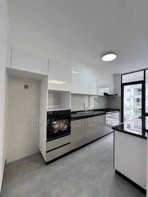 2bdrm Apartment in Near Yaya Centre, Hurlingham for rent