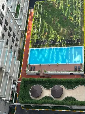 2bdrm Apartment in Near Yaya Centre, Hurlingham for rent