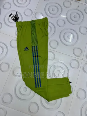 Adidas Track Pants