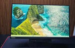 Desktop Computer Lenovo ThinkCentre M715 8GB AMD Ryzen 5 SSD 256GB