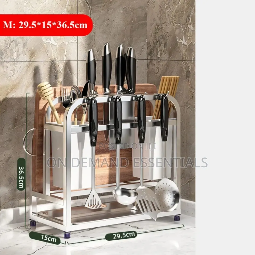 Clever Kitchen Storage Under Cabinet Cutting Boards Storage Rack