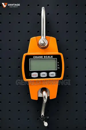 Crane Scale-300-Kg