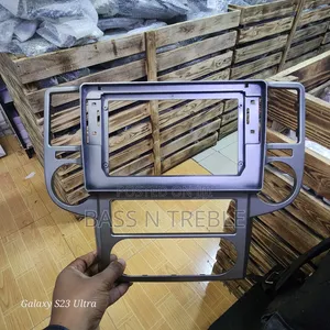 Nissan Xtrail Fascia Kit Console