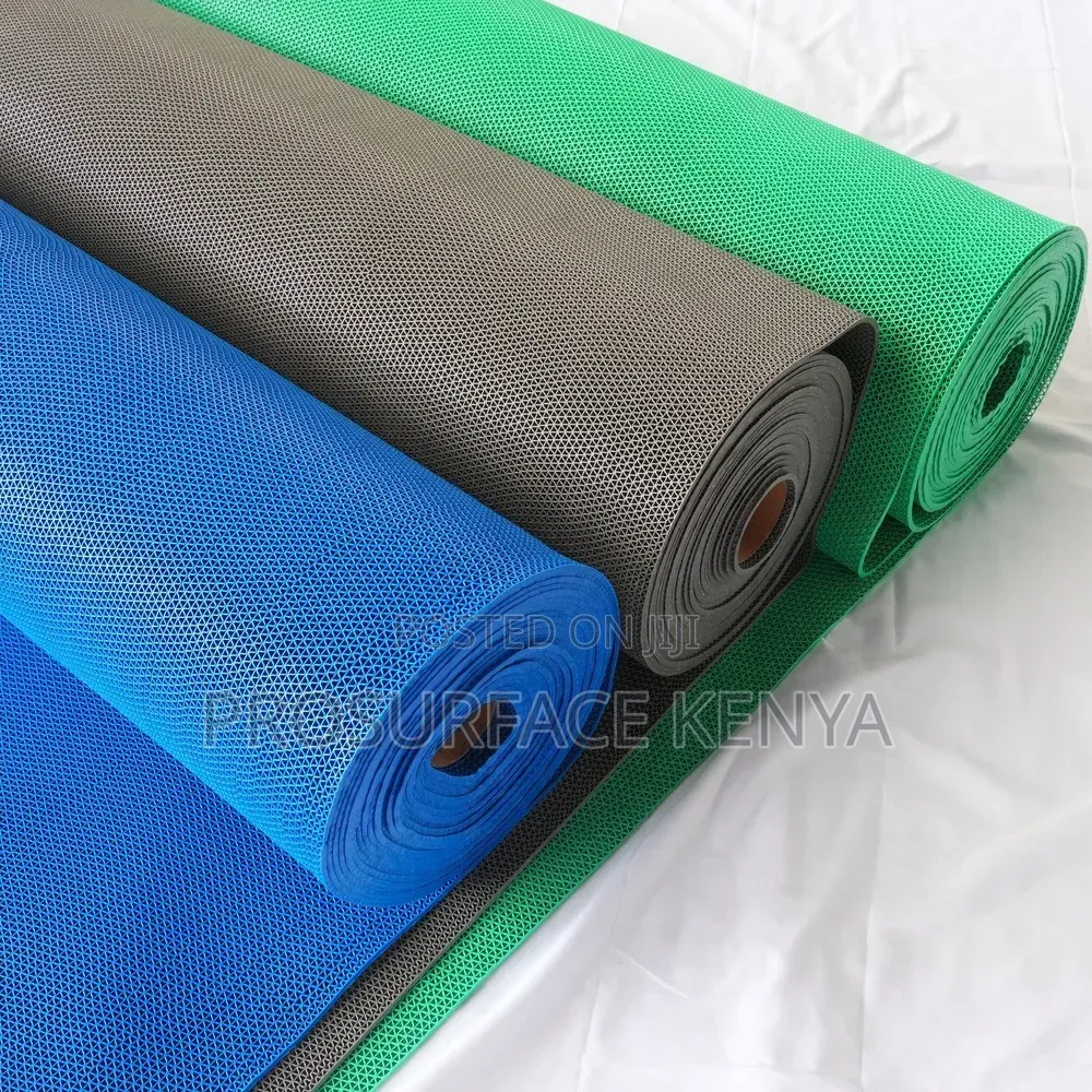 Premium Anti-Slip Bathroom Mats – KSh 2,499 Per Metre