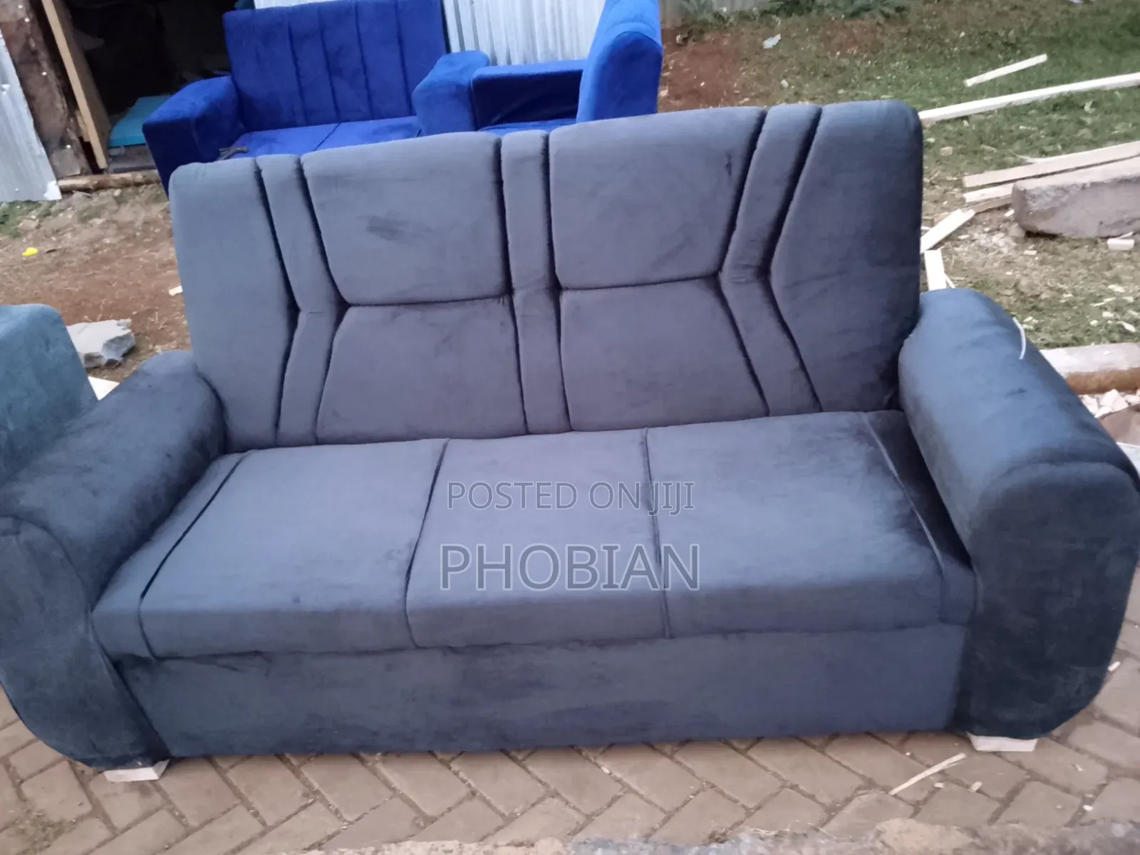 Fine Furniture