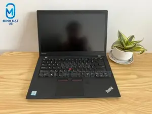 Laptop Lenovo ThinkPad T470s 8GB Intel Core i7 SSD 256GB