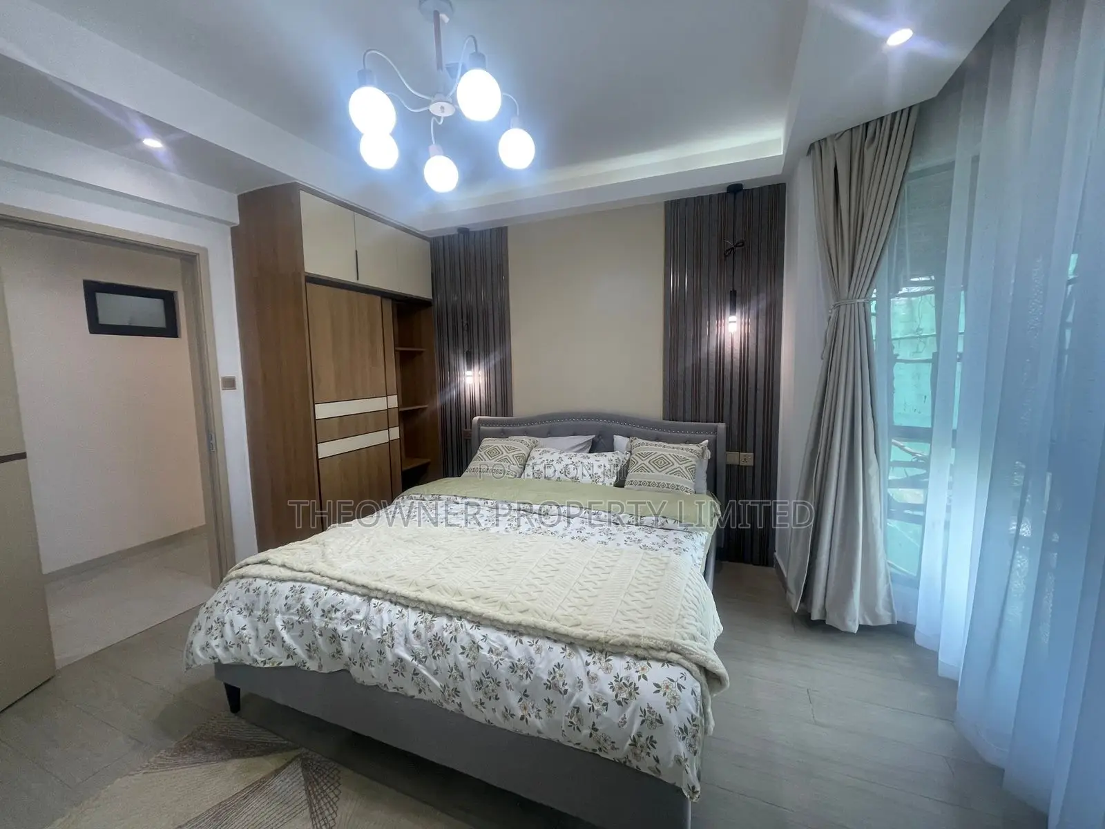 2bdrm Apartment in Kilimani, Woodley/Kenyatta Golf Course for sale