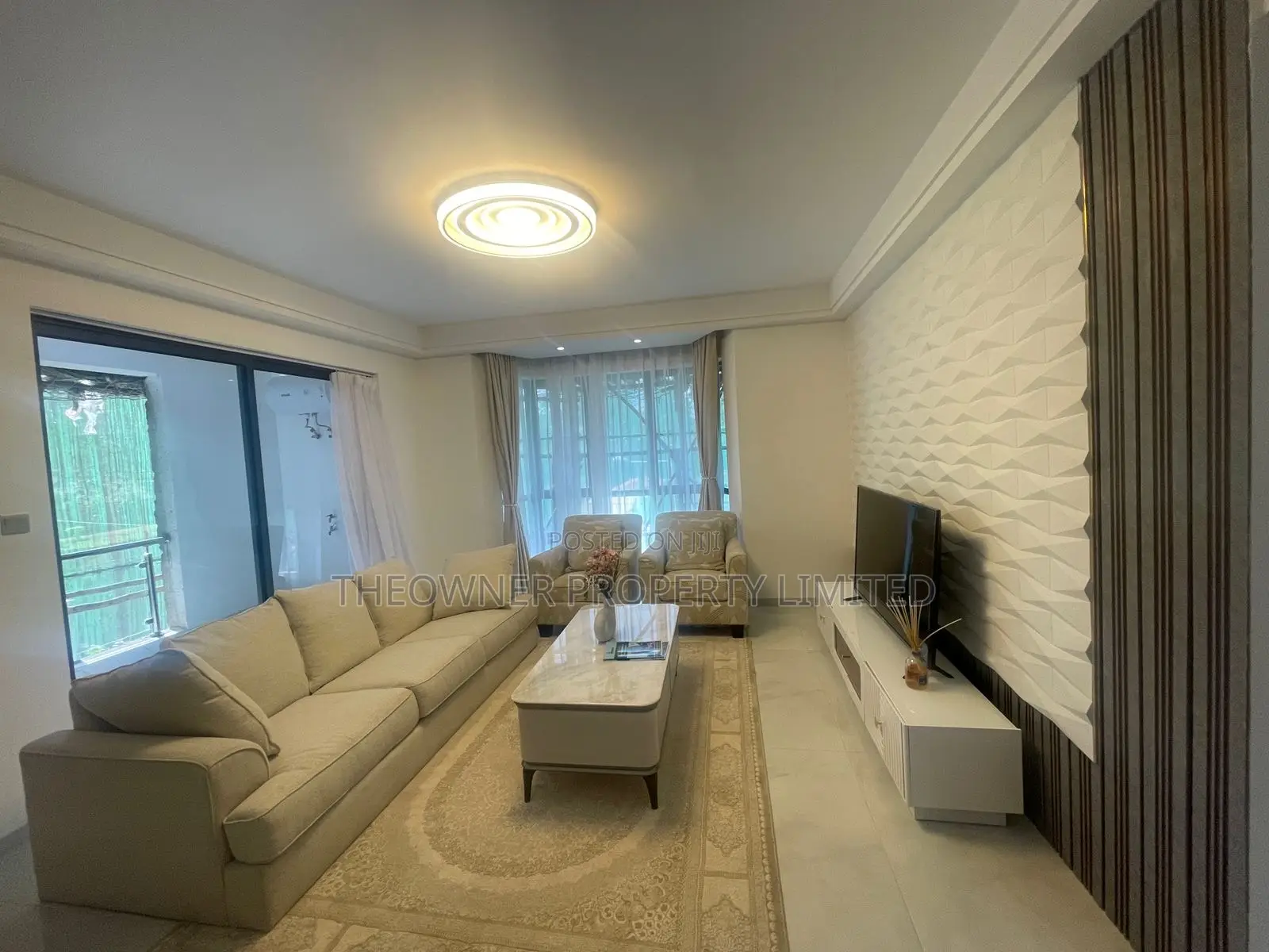 2bdrm Apartment in Kilimani, Woodley/Kenyatta Golf Course for sale