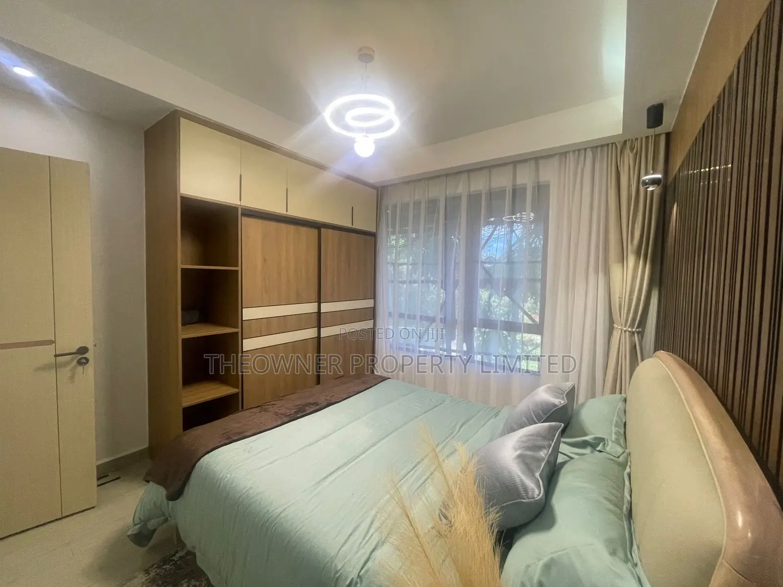 2bdrm Apartment in Kilimani, Woodley/Kenyatta Golf Course for sale