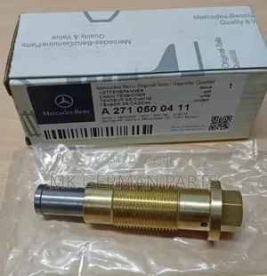 Genuine Mercedes Timing Chain Tensioner M271 CGI