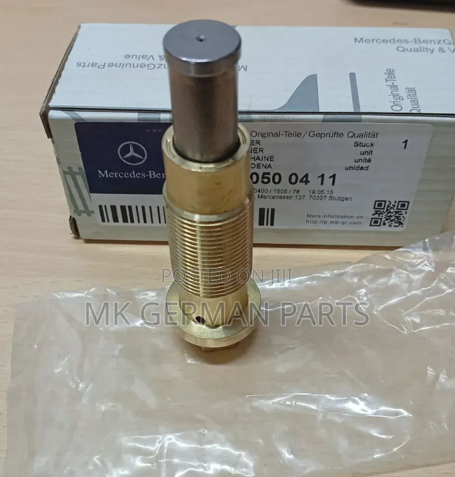 Genuine Mercedes Timing Chain Tensioner M271 CGI