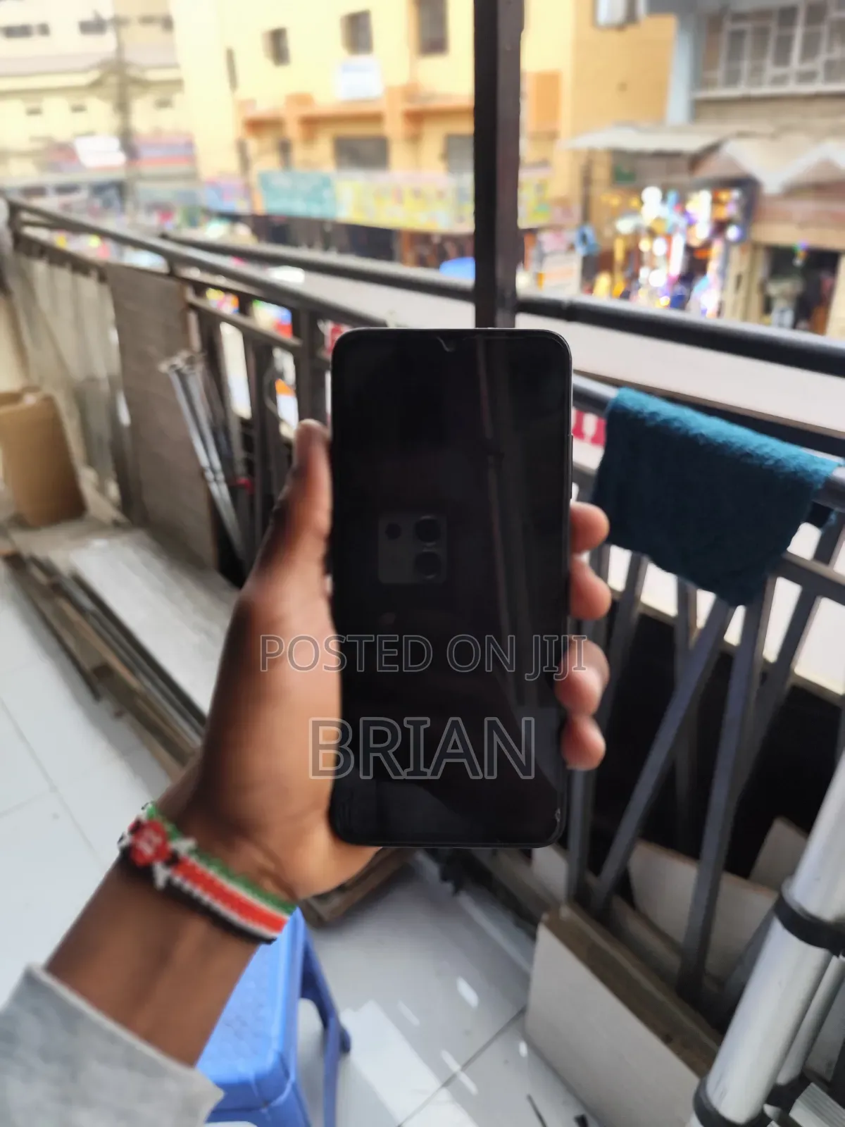 Samsung Galaxy A05s 128 GB Black