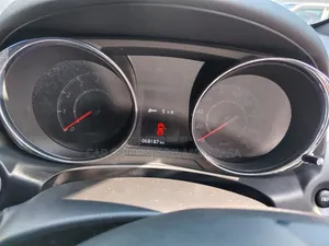 Mitsubishi RVR 2019 White