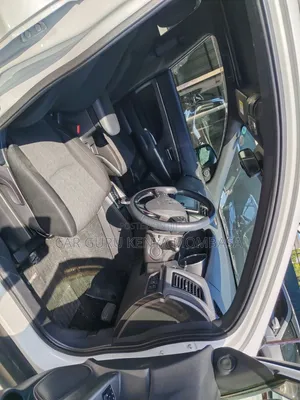 Mitsubishi RVR 2019 White