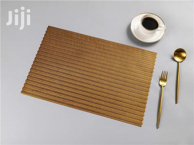 6pcs Dining Mats - thumbnail 2