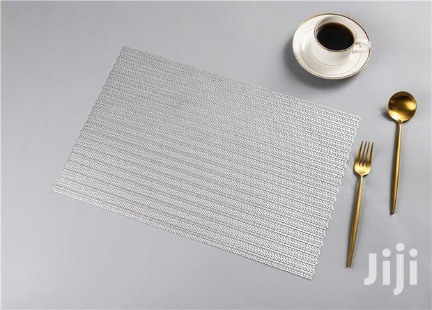 6pcs Dining Mats - thumbnail 3