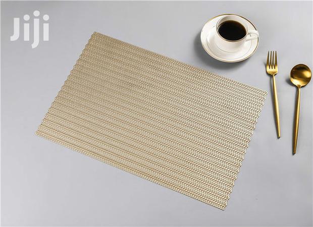6pcs Dining Mats - thumbnail 4