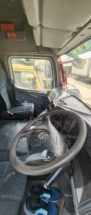 Prime Mover